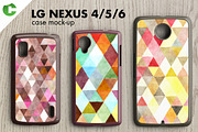 LG Nexus 4/5/6