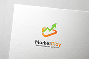 Market Play Logo