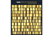 Gold,golden gradient,pattern