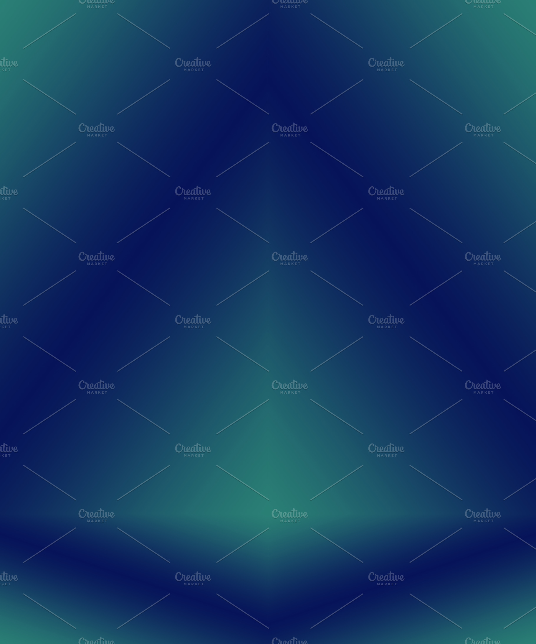 Gradient Blue abstract background | Creative Daddy