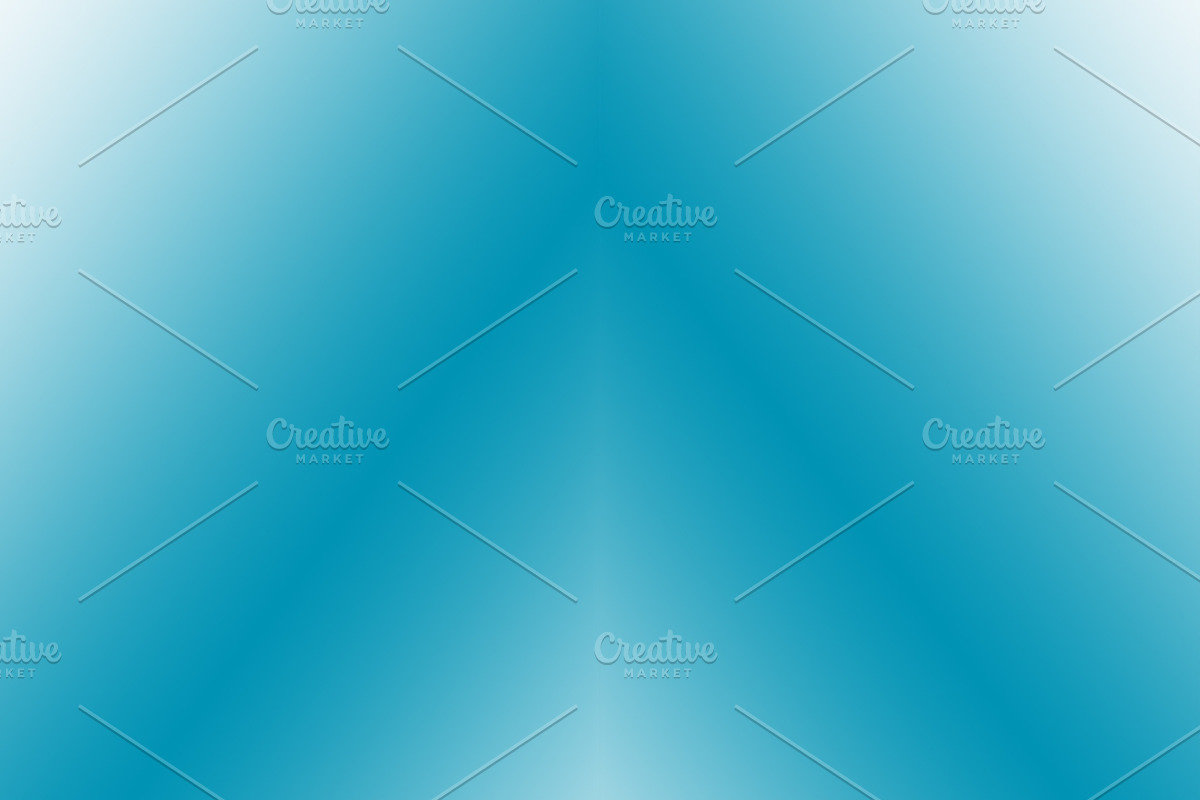 Gradient Blue abstract background in Illustrations - product preview 8
