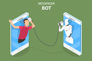 Messenger bot