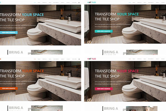 AT Tiles - Construction website in Joomla Themes - product preview 1