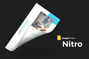 Nitro - Google Slides Template