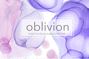 Oblivion Ink Texture Pack.