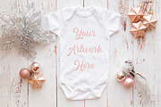 Babygrow, All-In-One, onesie, infant