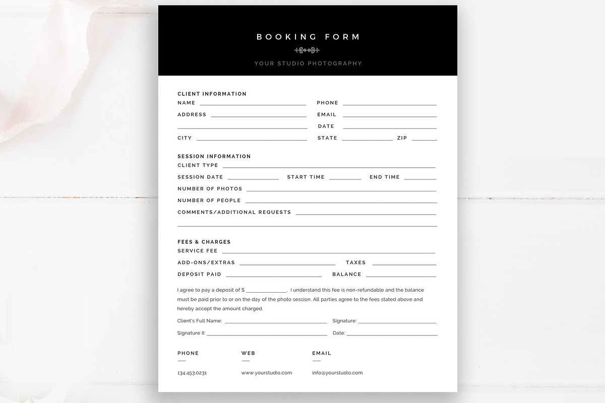 photography-booking-form-template-creative-stationery-templates