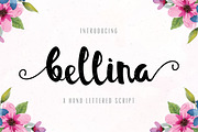 Bellina (with extra bonus)