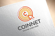 Coinnet Logo