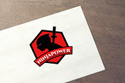 Ninja Power Logo