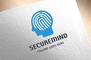 Security Mind Logo