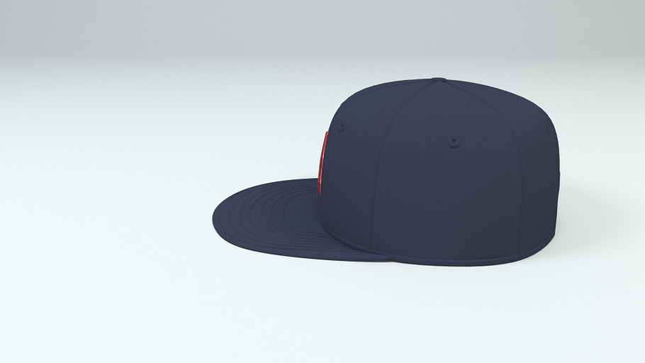Boston Red Sox Baseball Caps in Appliances - product preview 4