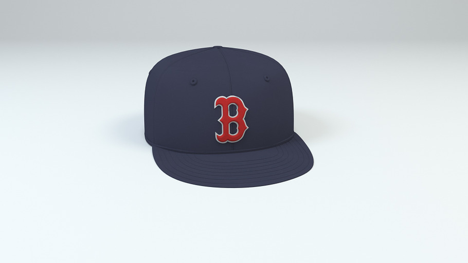 Boston Red Sox Baseball Caps in Appliances - product preview 8