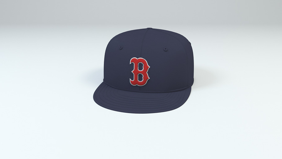 Boston Red Sox Baseball Caps in Appliances - product preview 10