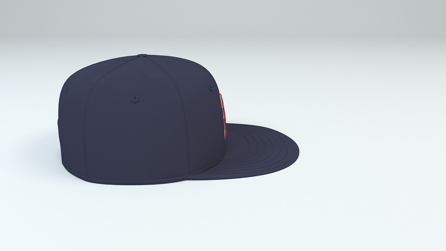 Boston Red Sox Baseball Caps in Appliances - product preview 11