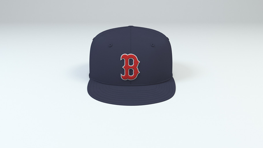 Boston Red Sox Baseball Caps in Appliances - product preview 12