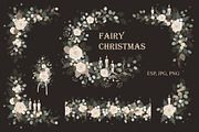 Fairy Christmas Collection