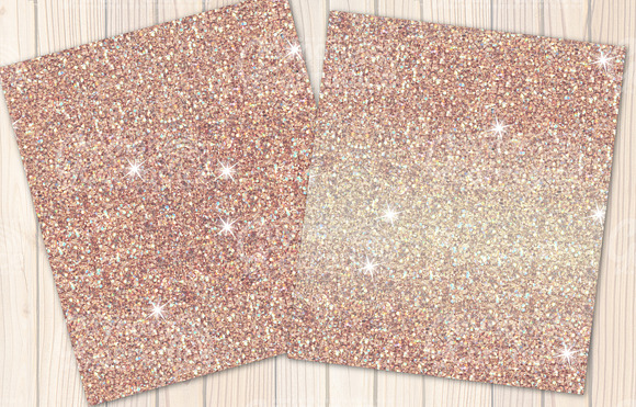 New Year Glitter Collection in Textures - product preview 1