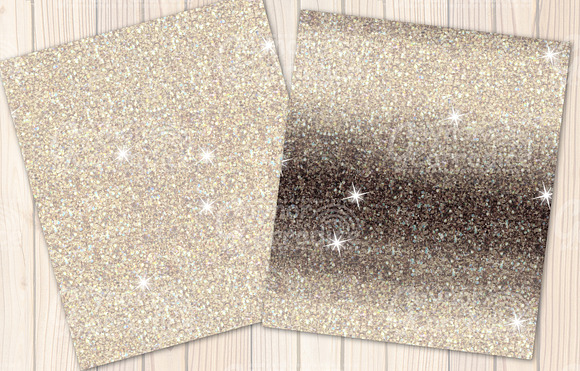 New Year Glitter Collection in Textures - product preview 3