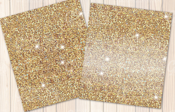 New Year Glitter Collection in Textures - product preview 4