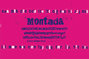Montada - 50% OFF