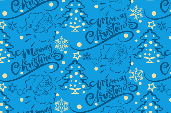 Christmas set in Illustrations - product preview 40