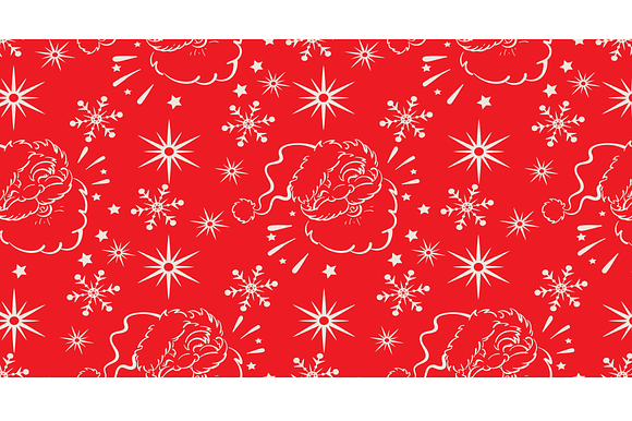 Christmas set in Illustrations - product preview 42