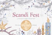 Scandi Fest collection