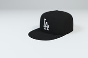 LA Dodgers Baseball Caps