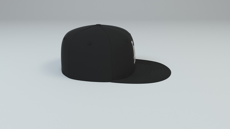 LA Dodgers Baseball Caps in Appliances - product preview 3