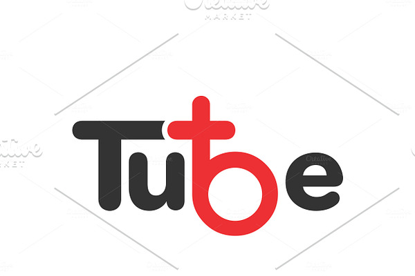 Tube Plus Logo