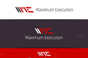 Maximum Execution Logo