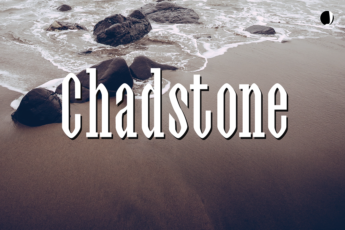 Chadstone-50% off in Slab Serif Fonts - product preview 8