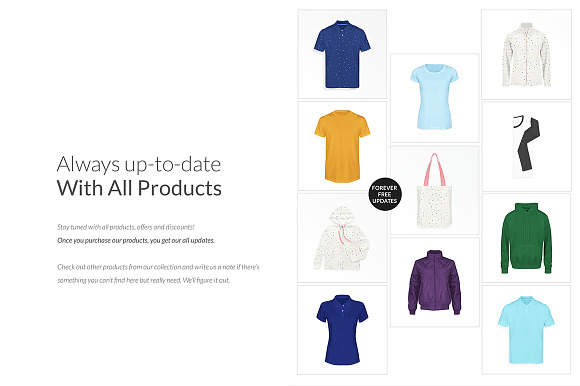 Women Polo Ghost Mock-ups FREE DEMO in Product Mockups - product preview 17