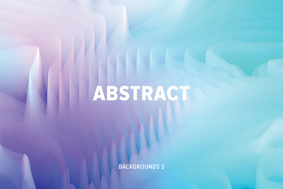 Abstract backgrounds V3 in Graphics - product preview 6
