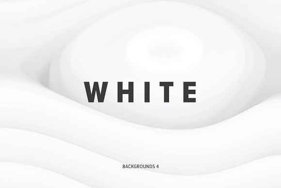 White backgrounds 3 in Graphics - product preview 7