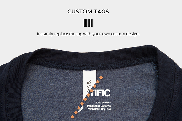 Bella Canvas 8880 Mockups Flowy Tank in Product Mockups - product preview 5