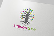 Season Tree
