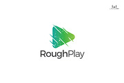 Rough Play Logo