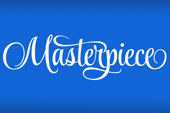 Style Script Pro in Script Fonts - product preview 2