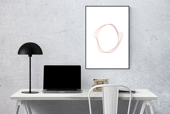 Geo Frames in Objects - product preview 3