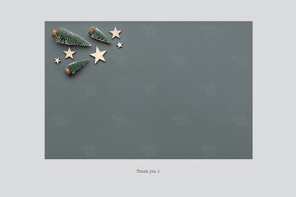 Christmas stock photography bundle in Product Mockups - product preview 3