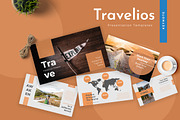 Travelios Travel Keynote