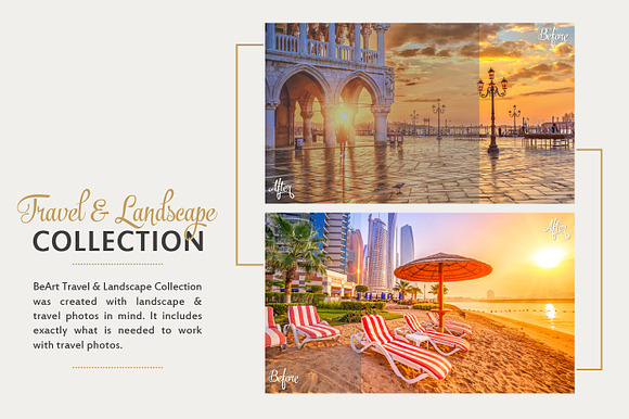 Landscape & Travel Photoshop Actions in Photoshop Plugins - product preview 3