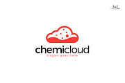 Chemi Cloud Logo
