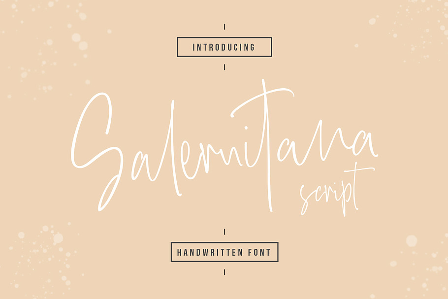 Salernitana Script
