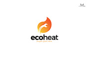 Eco Heat Logo