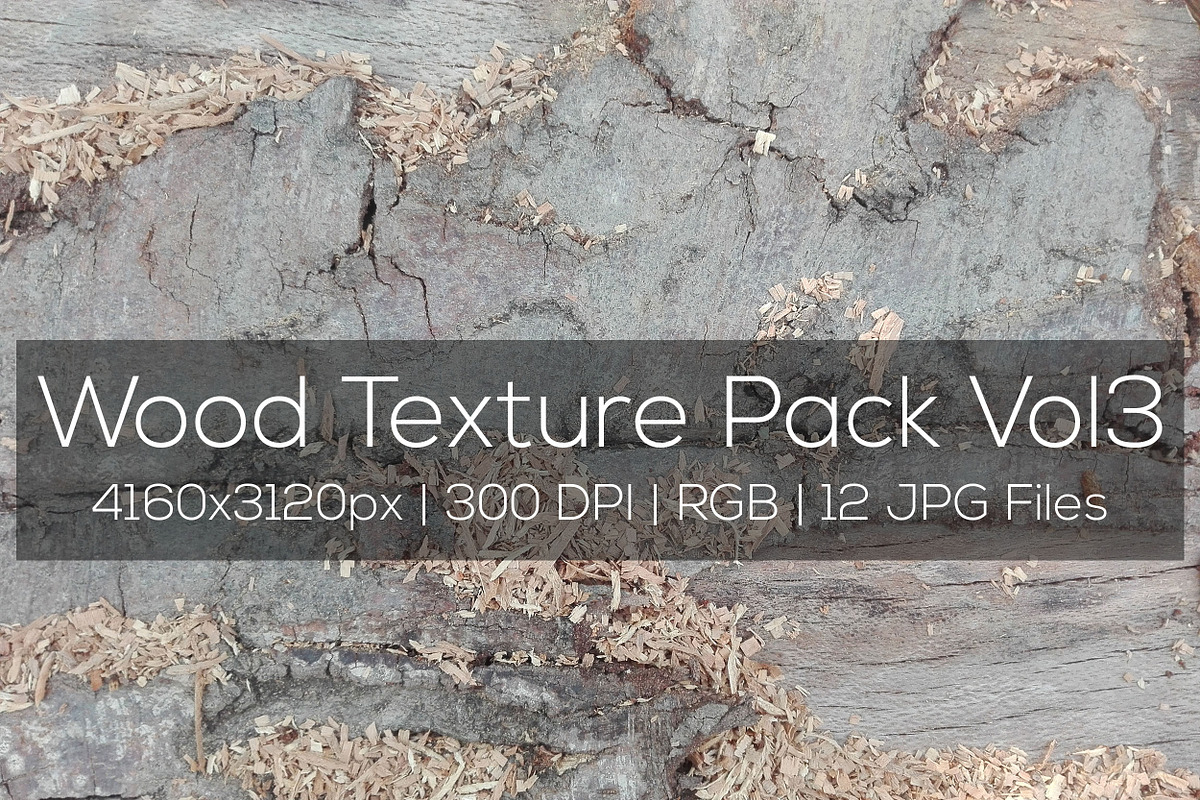 Wood Texture Pack Vol3 in Textures - product preview 8