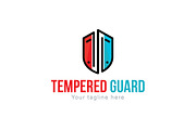 Tempered Guard Logo