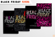 Black Friday Flyers